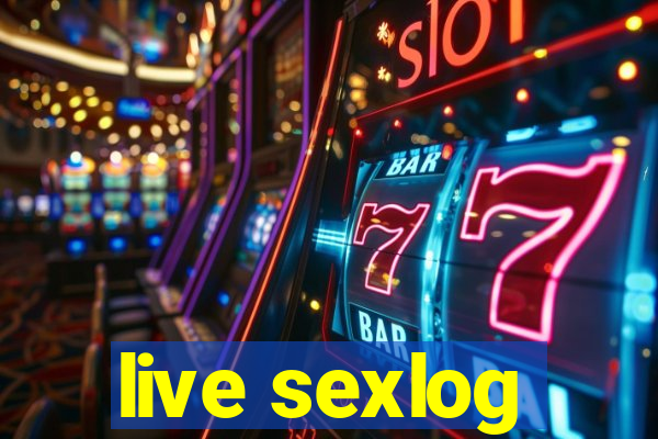 live sexlog